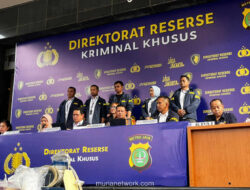 Polisi Selidiki 361 Nama dalam Jaringan Aborsi Ilegal di Apartemen Jakarta Timur