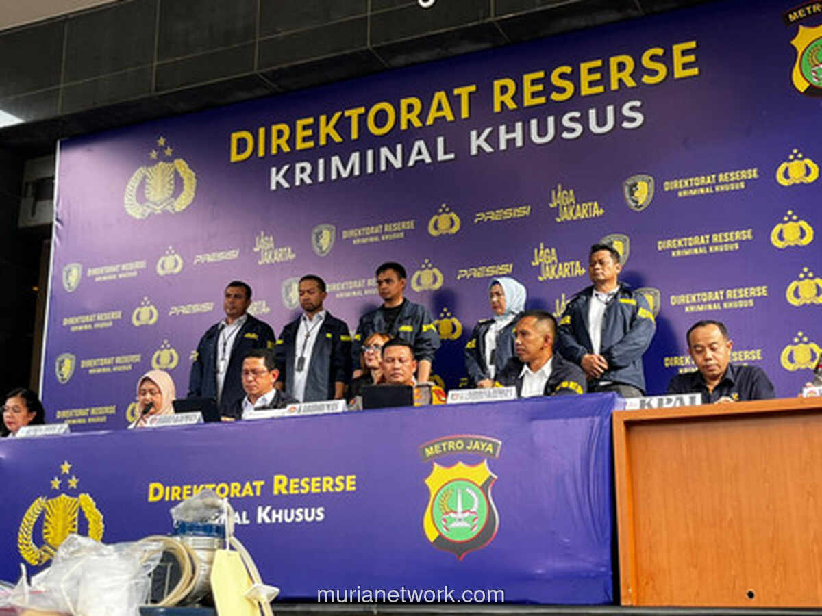 Polisi Selidiki 361 Nama dalam Jaringan Aborsi Ilegal di Apartemen Jakarta Timur