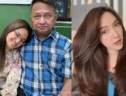 Isabella Viandra, Saudara Tiri Marshanda yang Curi Perhatian, Buka Suara Soal Ayahnya