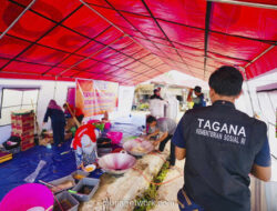 Rp66,7 Miliar Digelontorkan, Perjuangan Buka Akses ke Wilayah Terisolasi Jadi Tantangan Utama Penanganan Bencana Sumatera