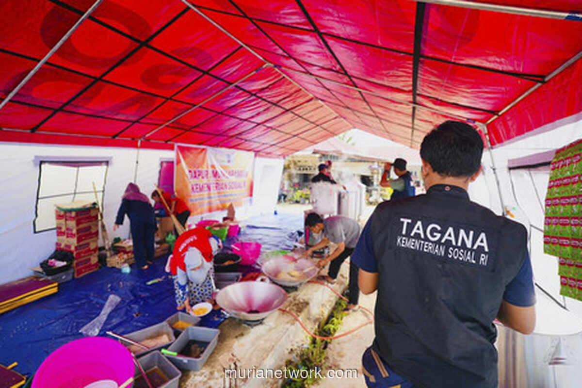 Rp66,7 Miliar Digelontorkan, Perjuangan Buka Akses ke Wilayah Terisolasi Jadi Tantangan Utama Penanganan Bencana Sumatera