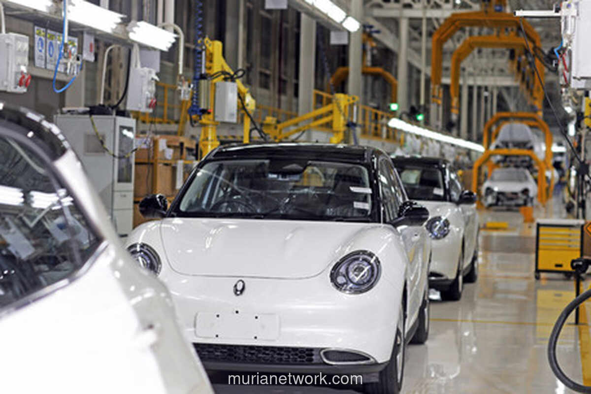 Bulan Madu Mobil Listrik Segera Berakhir, Pasar Akan Dihantam Seleksi Alam