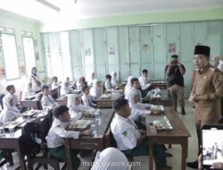 Makan Bergizi Gratis Jember: Dari Piring Anak Sekolah ke Denyut Ekonomi Desa