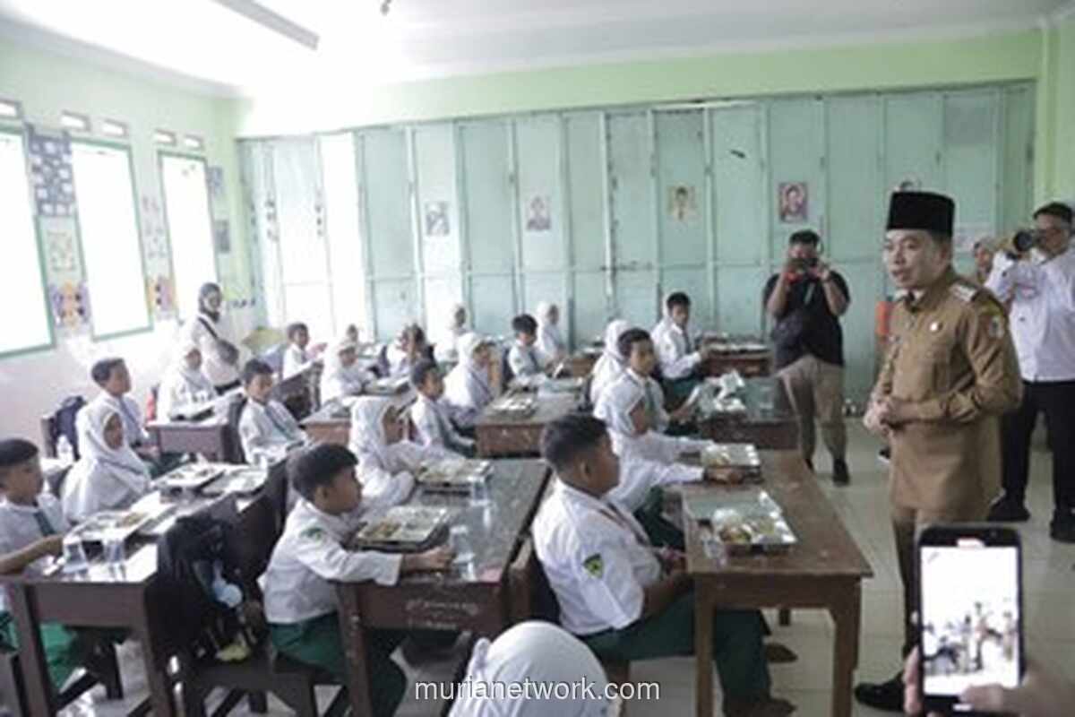 Makan Bergizi Gratis Jember: Dari Piring Anak Sekolah ke Denyut Ekonomi Desa