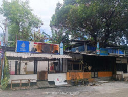 Polisi Ungkap Pelaku Pembakaran Kalibata, Kerugian Capai Rp 1,2 Miliar