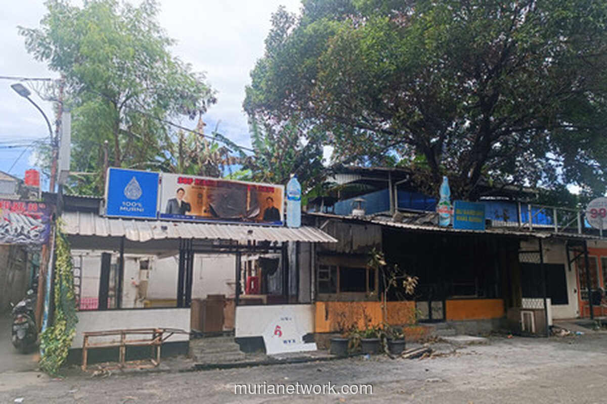 Polisi Ungkap Pelaku Pembakaran Kalibata, Kerugian Capai Rp 1,2 Miliar