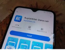 Waspada! 15 Aplikasi Pinjaman Palsu di Play Store Gasak Data 8 Juta Pengguna