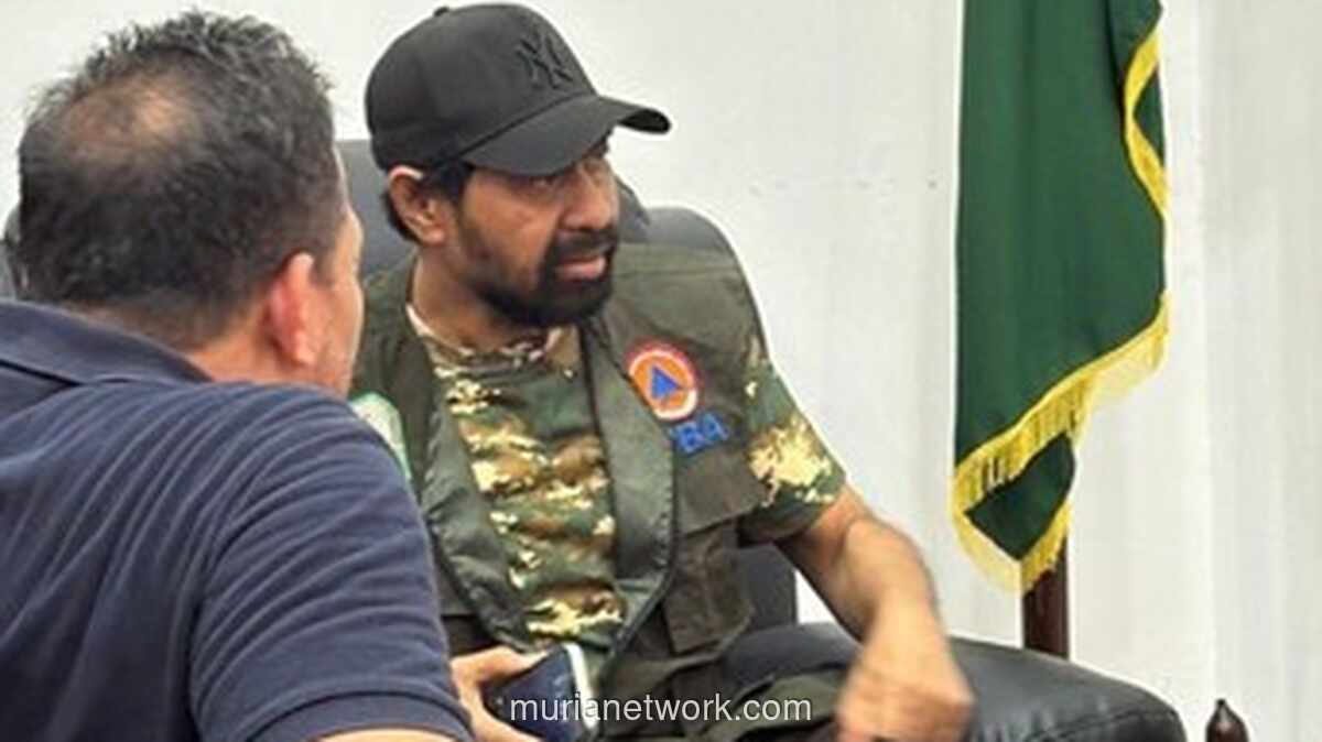 Gubernur Aceh: Warga Terancam Mati Kelaparan, Bantuan Mandek di Tengah Jalan