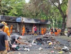 Duka dan Amukan di Kalibata: Dua Debt Collector Tewas, Enam Polisi Disidang Etik