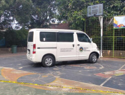 Tragedi Tabrak Lari di SDN Kalibaru Picu Aturan Ketat Pengantaran Makanan Bergizi