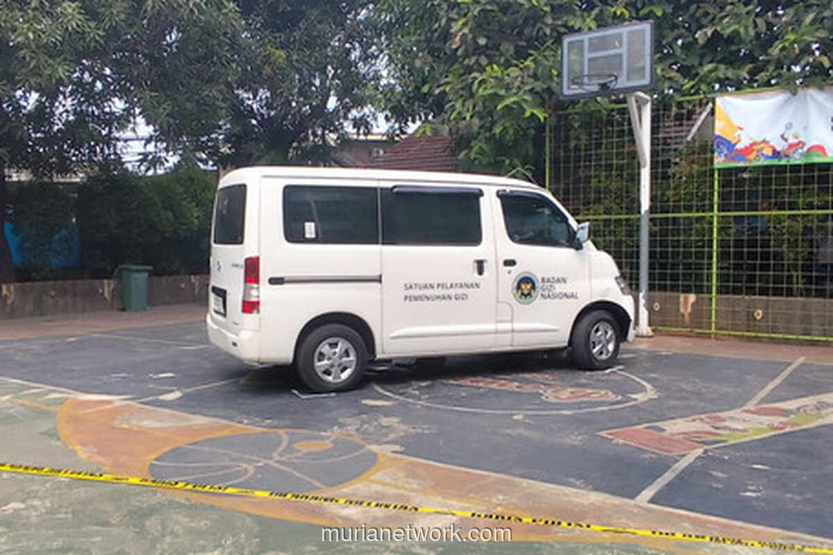 Tragedi Tabrak Lari di SDN Kalibaru Picu Aturan Ketat Pengantaran Makanan Bergizi