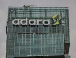 ADRO Siap Bagikan Dividen Rp4 Triliun, Angpao Akhir Tahun dari Laba 2025