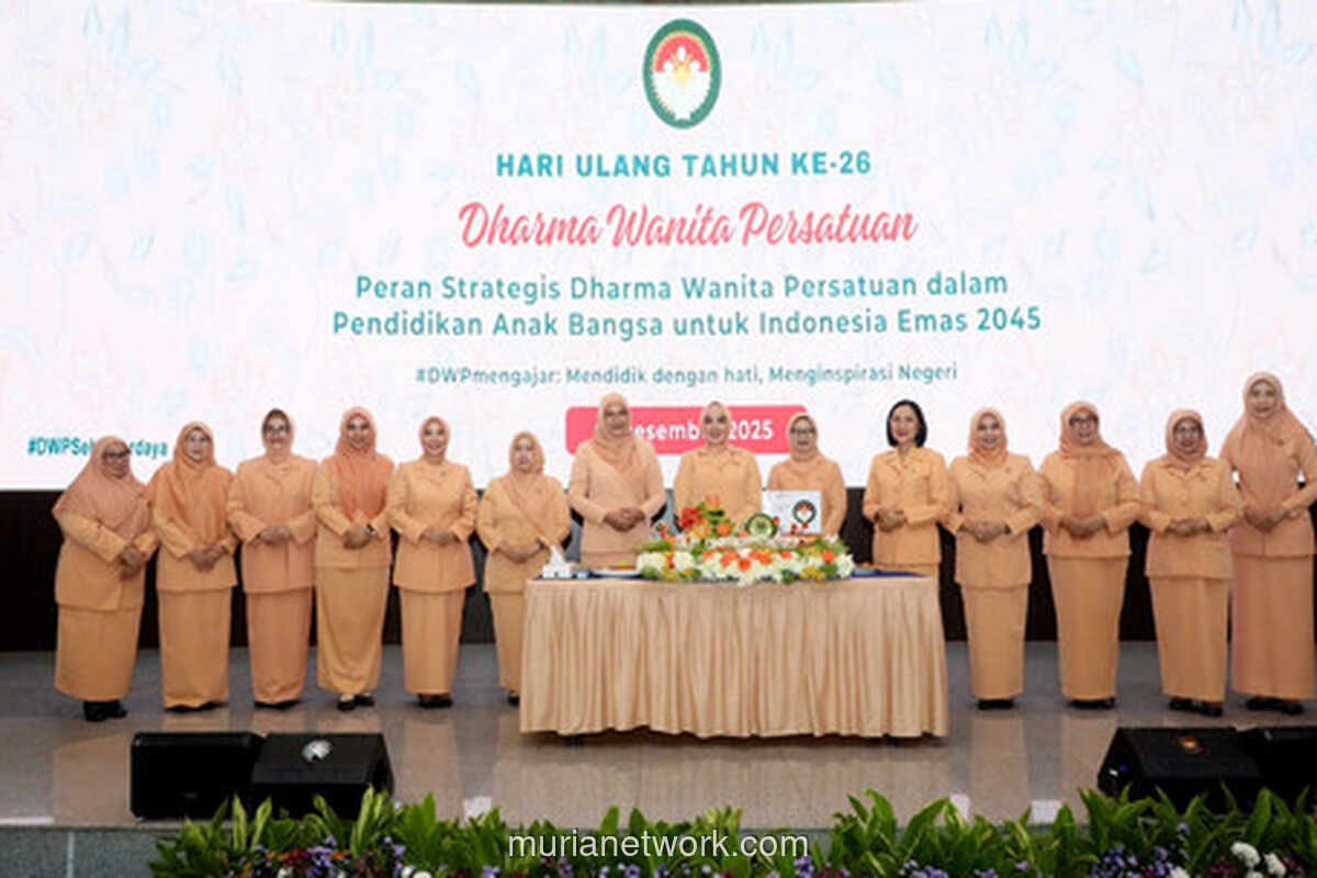 Tri Tito Karnavian: Fondasi Indonesia Emas Dimulai dari Keluarga