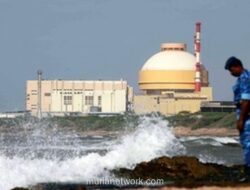 India Buka Keran Investasi Swasta ke Energi Nuklir, Ambisi 100 Gigawatt dan Risiko yang Mengintai