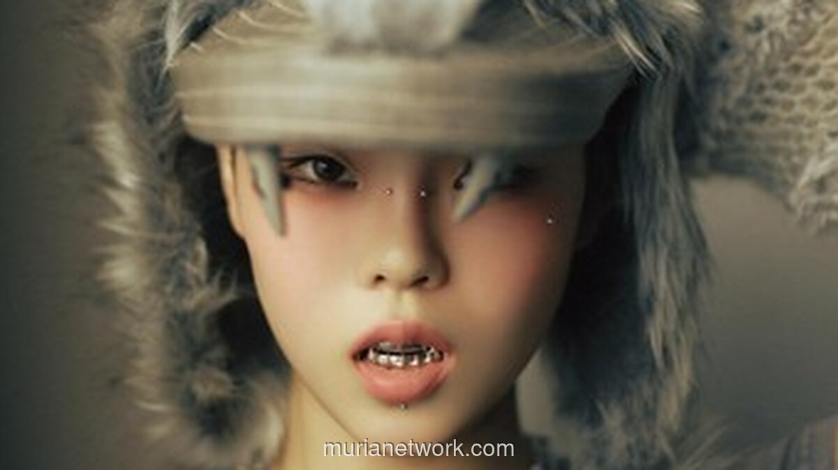 Cocona XG Ungkap Perjalanan Transmaskulin dan Operasi Top Surgery di Usia 20