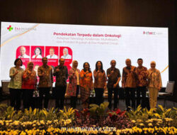 Eka Hospital Hadirkan Terapi Proton, Terapi Radiasi Paling Presisi di Indonesia