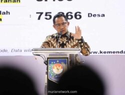 Tiga Menteri Turun Langsung Groundbreaking 2.600 Hunian Korban Bencana Sumatera