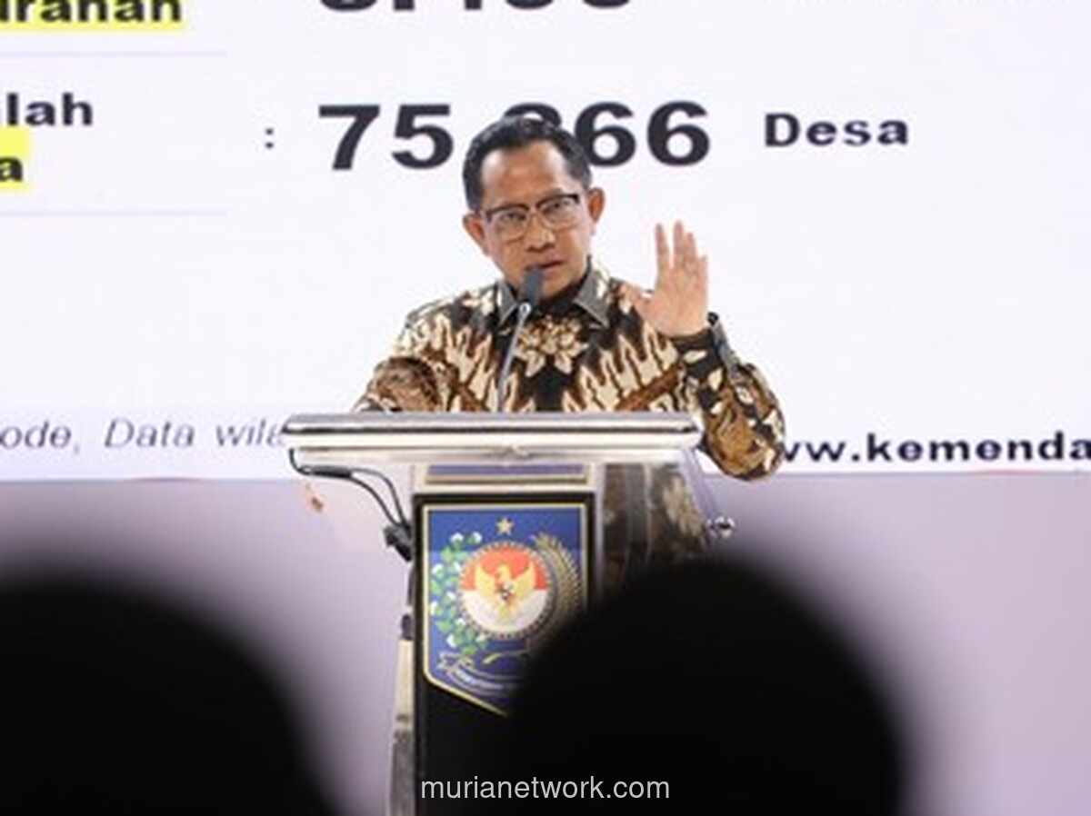 Tiga Menteri Turun Langsung Groundbreaking 2.600 Hunian Korban Bencana Sumatera