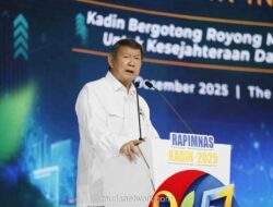 Pemerintah Tegaskan Batu Bara dan Gas Tak Akan Dihapus, Fokus ke Phase Down