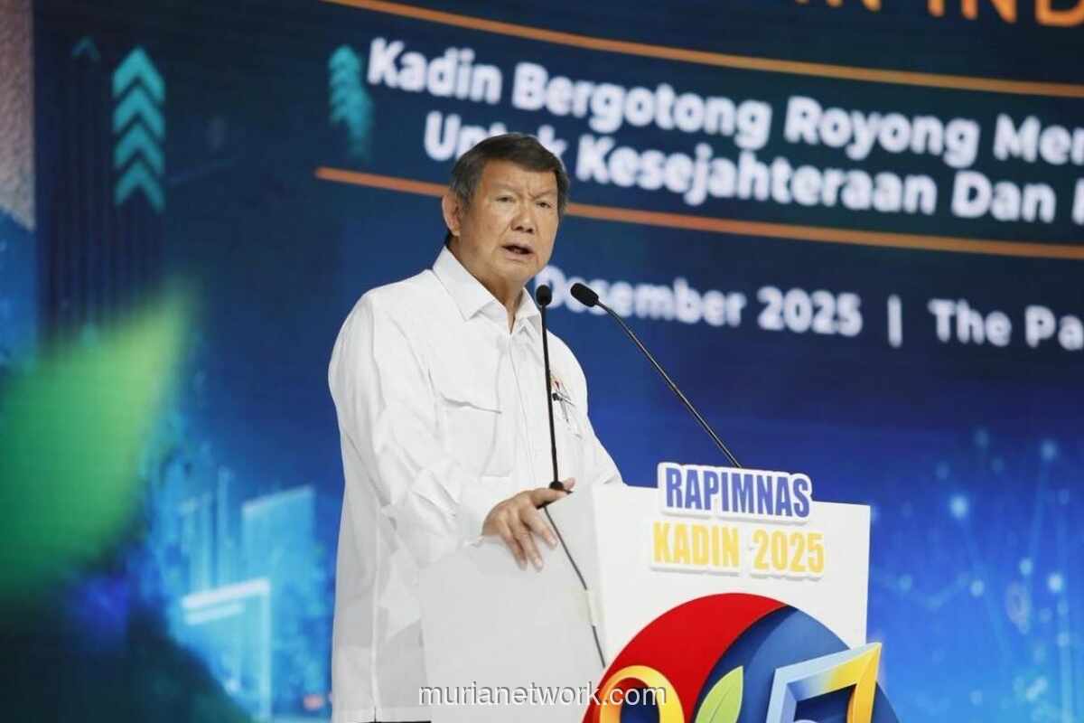 Pemerintah Tegaskan Batu Bara dan Gas Tak Akan Dihapus, Fokus ke Phase Down