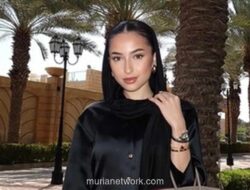 Sorotan Selebriti Pekan Ini: Respons Jennifer Coppen Soal Agama hingga Momen Haru Arhan dan Azizah Salsha