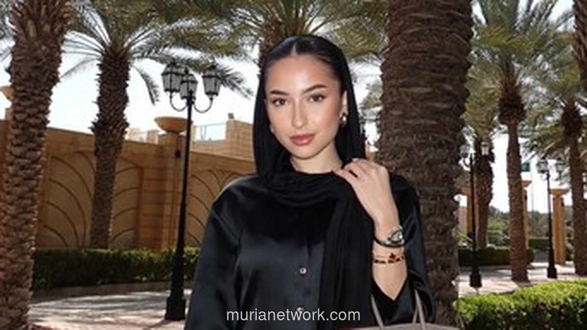 Sorotan Selebriti Pekan Ini: Respons Jennifer Coppen Soal Agama hingga Momen Haru Arhan dan Azizah Salsha