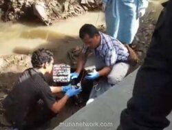 Oknum Polisi dan Rekan Ditangkap, Diduga Cekik Mahasiswi UMM