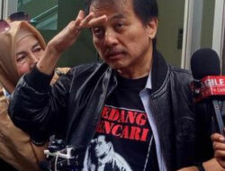 Roy Suryo Bantah Klaim Lulus UGM 5 Tahun dengan IPK 2,5: Mustahil!