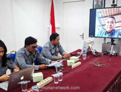 Harmonisasi Gagal, Raperbup Sintang Dikembalikan Usai Bentrok dengan Aturan Retribusi