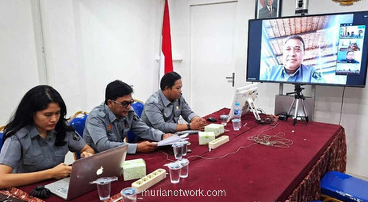 Harmonisasi Gagal, Raperbup Sintang Dikembalikan Usai Bentrok dengan Aturan Retribusi