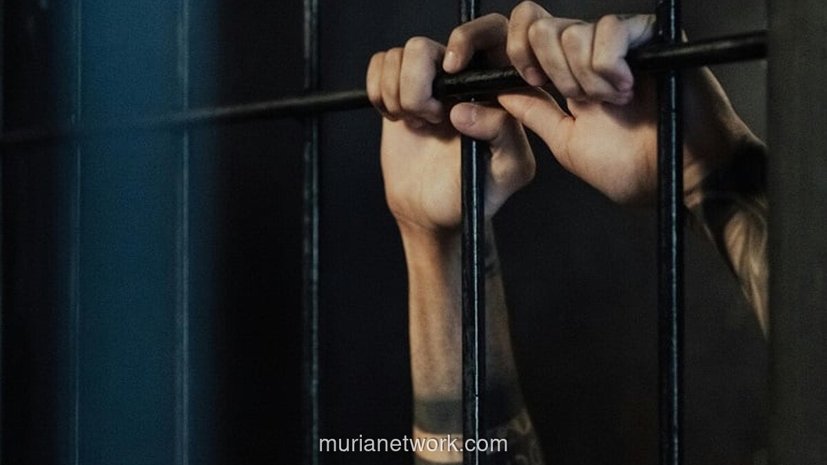 Dua Warga Belanda yang Dihukum Mati dan Seumur Hidup Akan Dipulangkan ke Negeri Asal