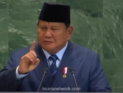 Bupati Kabur Umroh Saat Banjir, Gerindra Langsung Pecat