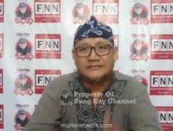 Husnuzhon Rakyat Tergerus: Bencana Sumatera dan Perkap Sigit Uji Wibawa Prabowo