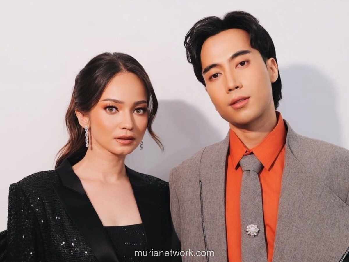 Enzy Storia dan Vidi Aldiano: Persahabatan yang Menguatkan di Tengah Perjalanan Melawan Kanker