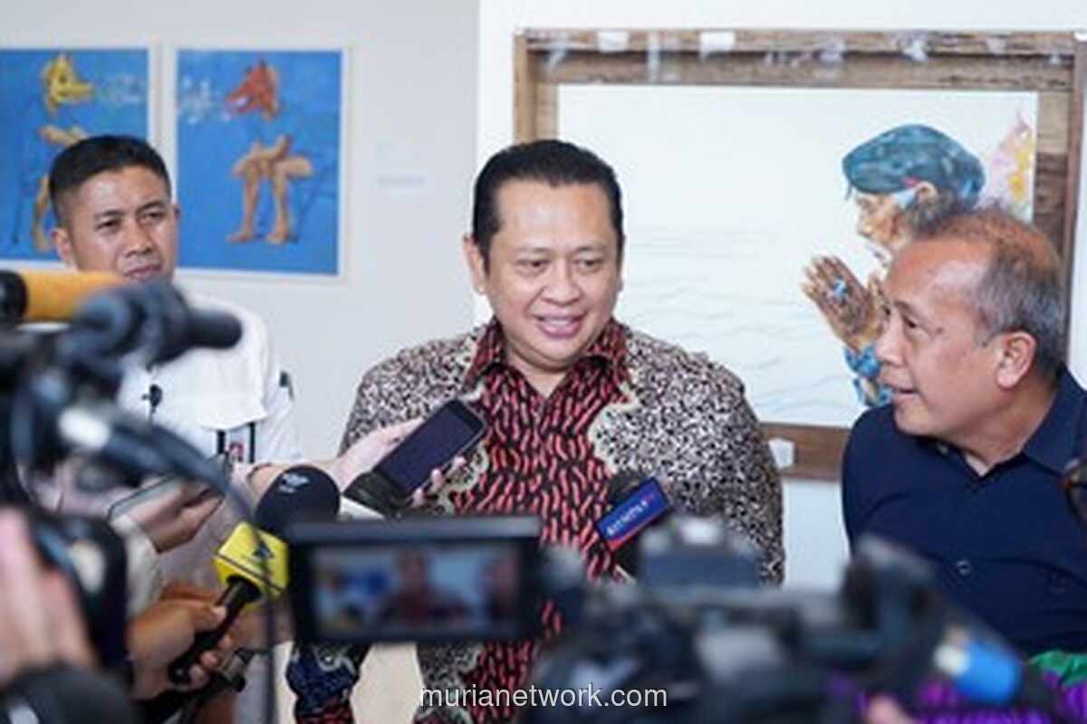 Bamsoet Usulkan Pilkada oleh DPRD, Solusi atau Mundur ke Belakang?