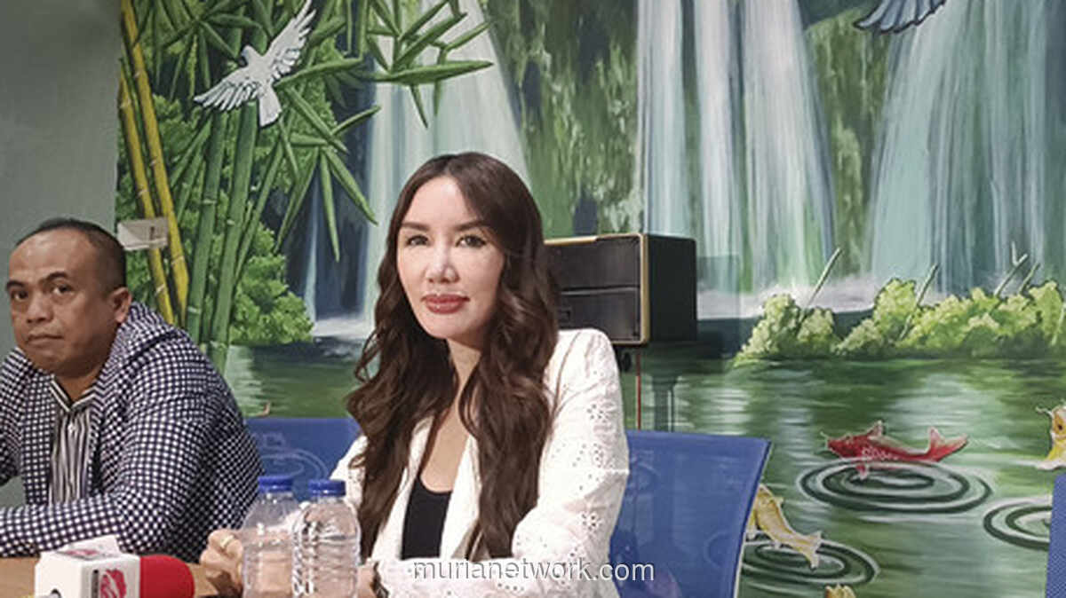 Ade Tya Buka Peluang Damai, Tunggu Iktikad Baik Dearly