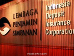 Gelombang Penertiban Rekening Dorman, Jaminan LPS Menyusut 5 Juta Akun