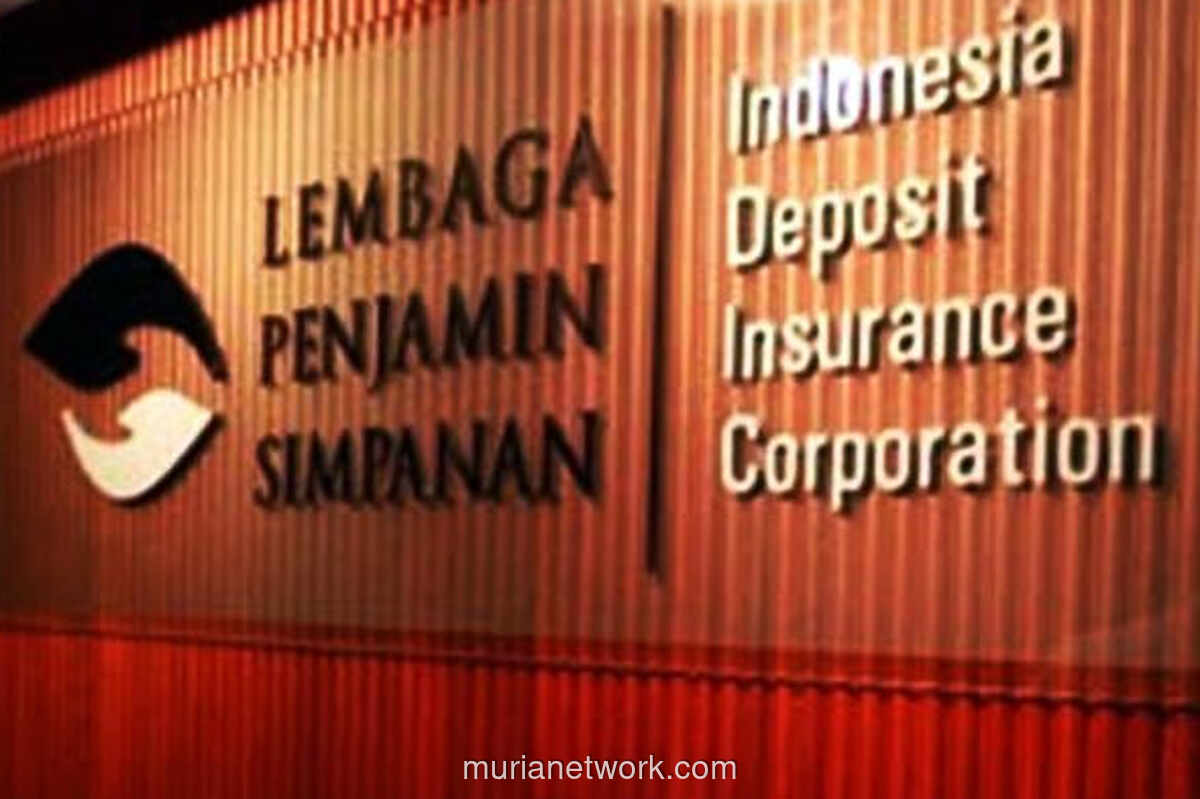 Gelombang Penertiban Rekening Dorman, Jaminan LPS Menyusut 5 Juta Akun