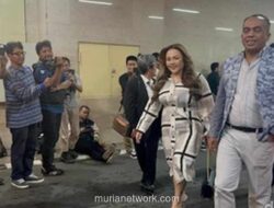 Lisa Mariana Ditangkap Paksa, Polisi: Panggilan Kedua, Ada Upaya Paksa