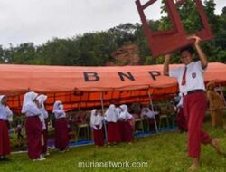 Rehabilitasi Sekolah Pasca-Bencana Baru Dimulai 2026, Aktivis Desak Langkah Darurat