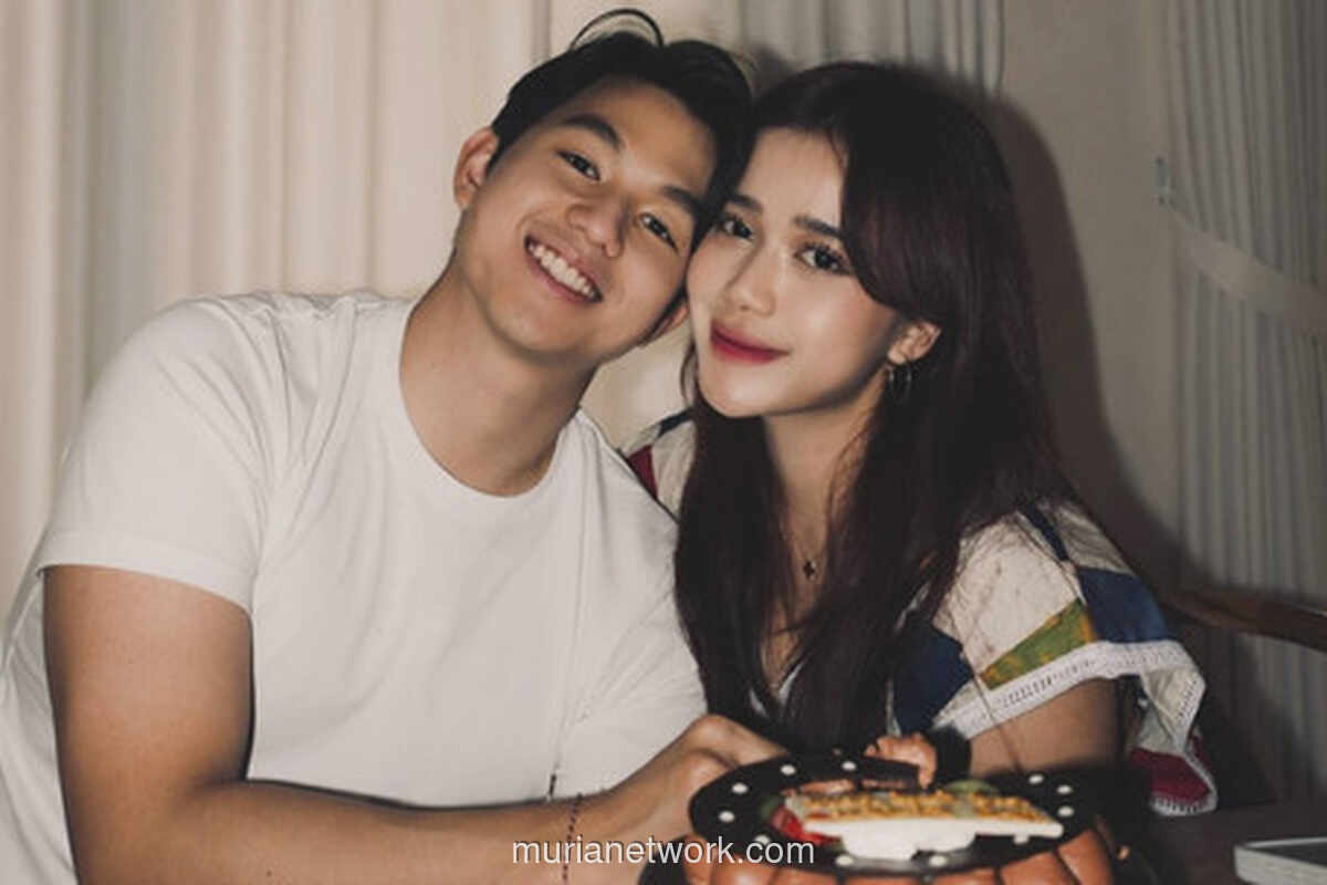 Brisia Jodie dan Jonathan Alden Akhirnya Gelar Pemberkatan Nikah Besok