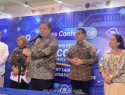 Pemerintah Siapkan KUR Rp 10 Triliun untuk Kaderisasi Pekerja Gig Economy