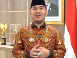 Bupati Bekasi Ditahan KPK, Minta Maaf ke Warga Usai Terjerat Kasus Ijon