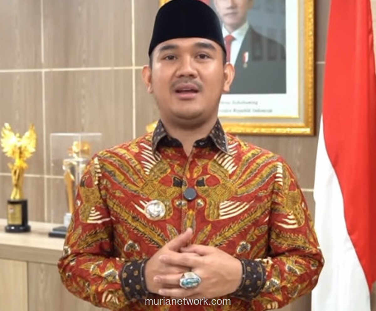 Bupati Bekasi Ditahan KPK, Minta Maaf ke Warga Usai Terjerat Kasus Ijon
