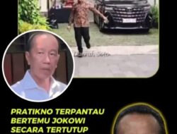 Panggilan ke Solo: Isyarat Pelecehan dan Skenarionisasi Kekuasaan