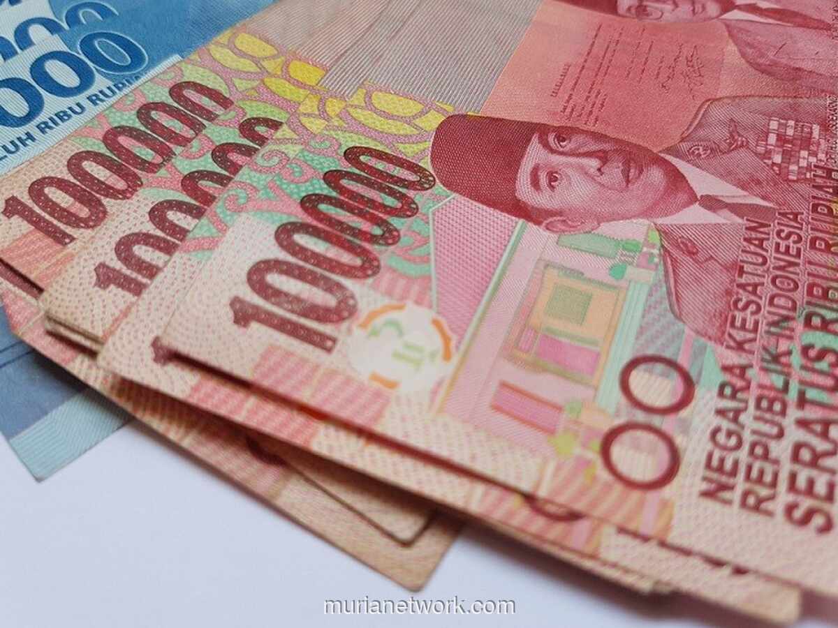 Rupiah Menguat di Tengah Badai Sentimen Global