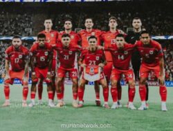 AFC Nations League Resmi Diumumkan, Sepak Bola Asia Siap Berubah