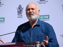Pesta Natal Berujung Maut: Sutradara Rob Reiner dan Istri Tewas, Putra Ditangkap