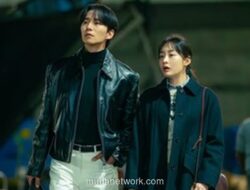 Typhoon Family Tembus Dua Digit, Episode Final Pecahkan Rekor Rating