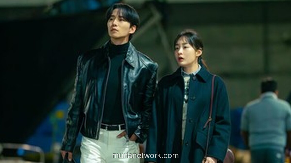 Typhoon Family Tembus Dua Digit, Episode Final Pecahkan Rekor Rating